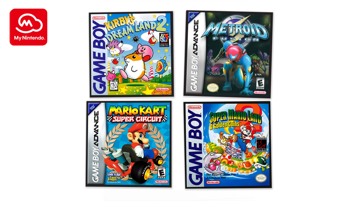 Classic Games Postcard Set (8-pack) 3